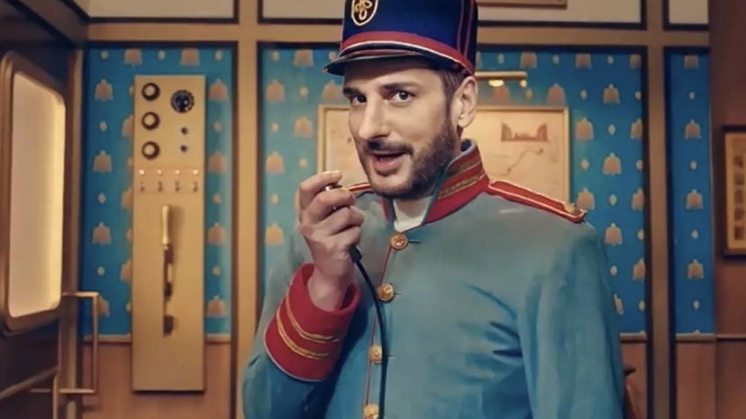 Pechino Express, Alex Belli e Delia Duran verso il cast: tutti i nomi provinati preview