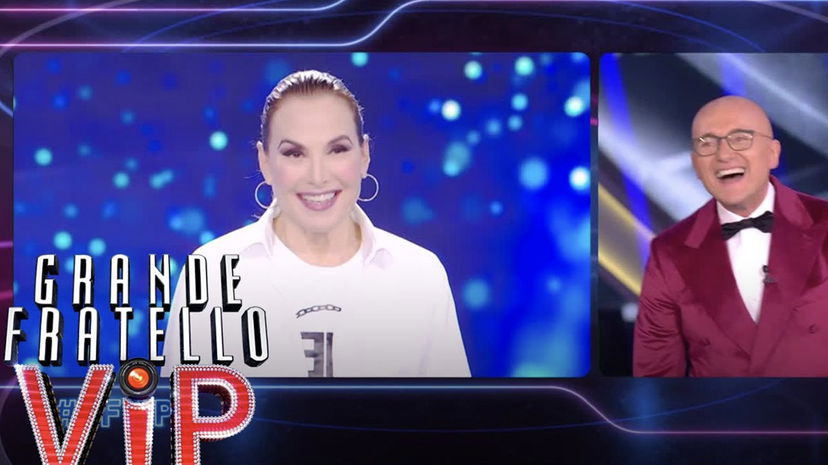 Provino del GF Vip superato per una ‘creatura di Barbara d’Urso’: “Entra nella casa” preview