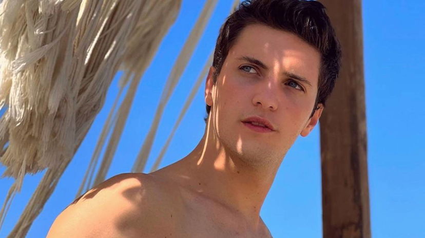 Tommaso Stanzani: “Il Grande Fratello Vip mi ha cercato” preview