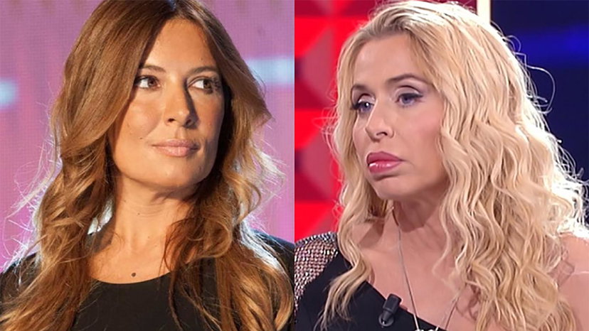 Valeria Marini elogia Giorgia Meloni criticando Selvaggia Lucarelli: scoppia il botta e risposta preview