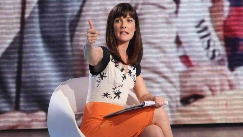 Victoria Cabello tira frecciatine a X Factor, Fedez, Mika, Morgan e Simona Ventura preview