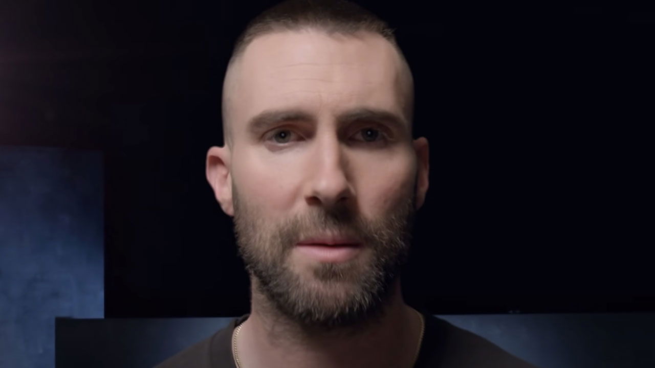 Adam Levine adesso ha parlato di Sumner