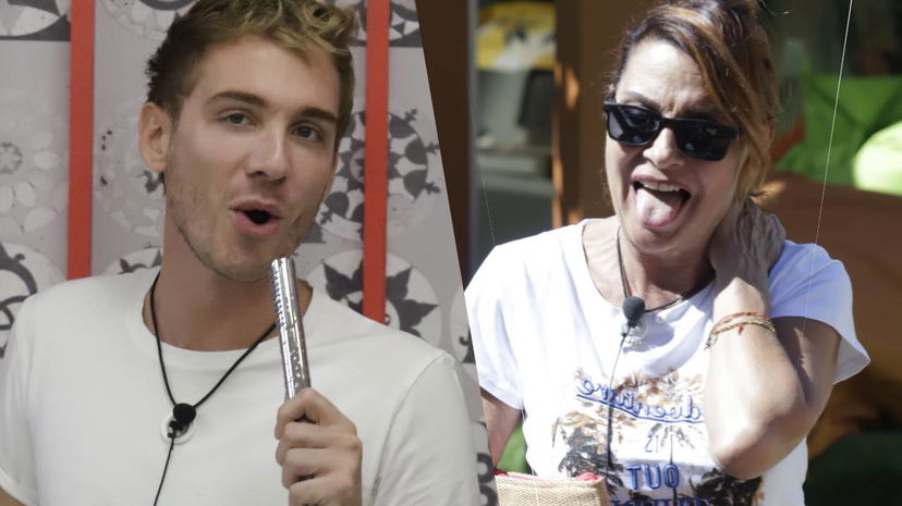 Alberto De Pisis e Patrizia Rossetti sono gli unici in quarantena perché andati a votare alle elezioni preview