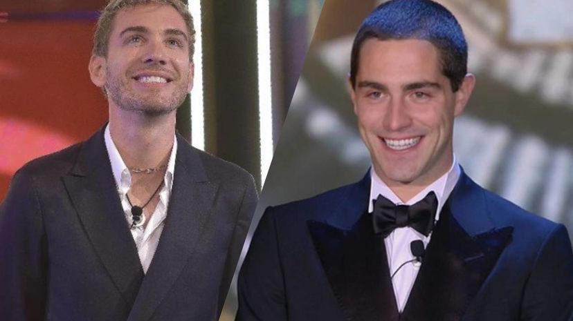 Alberto De Pisis “non vuole essere paragonato a Tommaso Zorzi”, il retroscena prima del GFVip preview