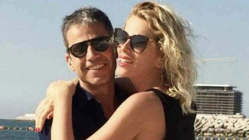 Alessia Marcuzzi e Paolo Calabresi si sono lasciati, matrimonio finito: l’annuncio preview