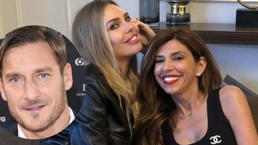 Alessia Solidani, parla l’amica di Ilary Blasi: “Io messa in mezzo” preview