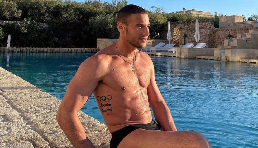 Alex Di Giorgio, ecco chi è il ballerino gay con cui farà coppia a Ballando con le Stelle preview