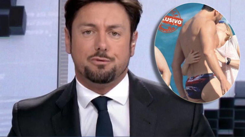 Andrea Giambruno: il compagno di Giorgia Meloni è di sinistra preview