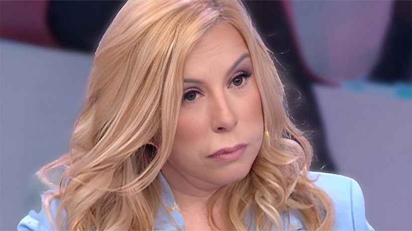 Anna Pettinelli, Maria De Filippi le affiderà un altro programma preview