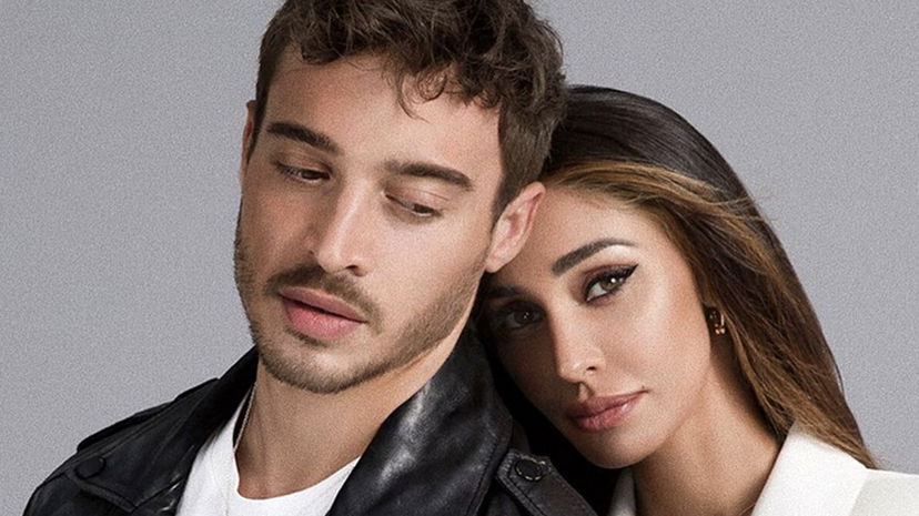 Antonino Spinalbese, le confessioni su Belen: “Perché ci siamo lasciati” preview