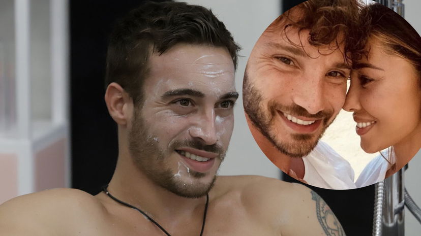 Antonino Spinalbese parla di Belen e Stefano De Martino, le confessioni notturne preview