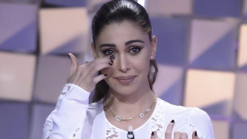 Belen e il racconto scioccante: “Legata con una pistola puntata alla testa” preview