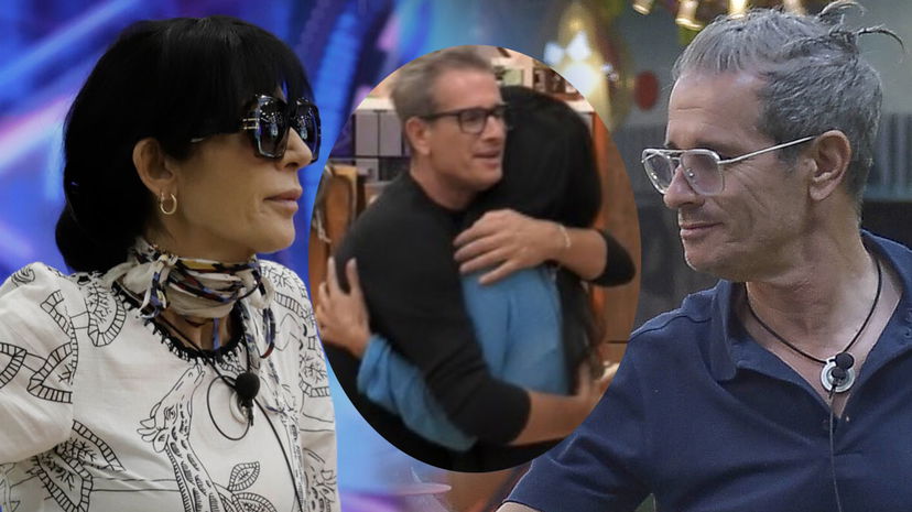 Bellavia sempre più vicino a Pamela Prati: “Hai bisogno di uno come me” preview