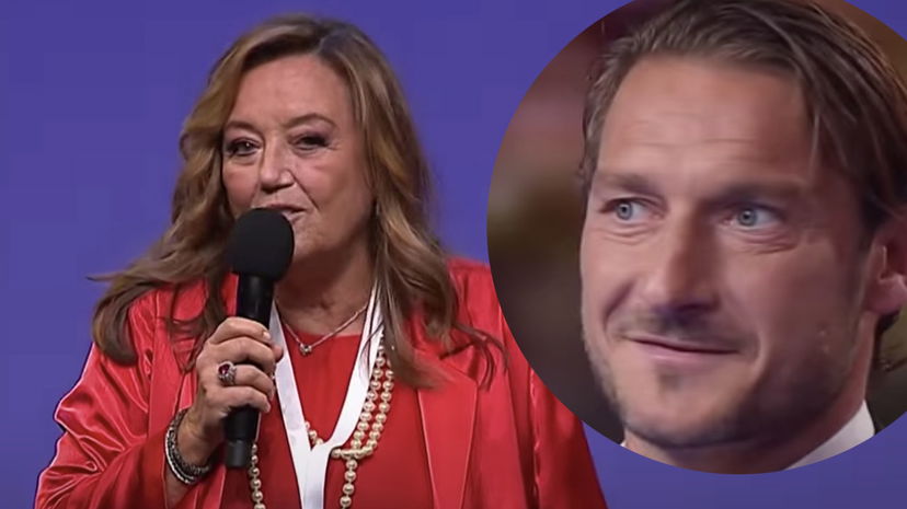 Bernardini De Pace, volto dello spettacolo attacca l’avvocata di Totti: “Schiaccia vite delle persone” preview