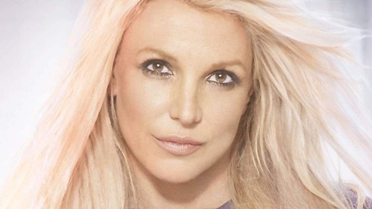 Britney Spears