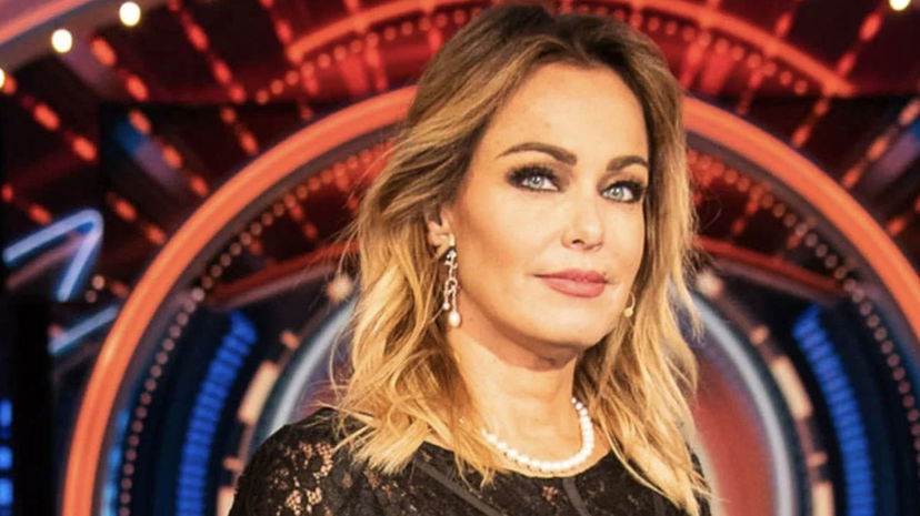 Bruganelli: la cosa più brutta fatta in tv e i retroscena della lite con Signorini preview