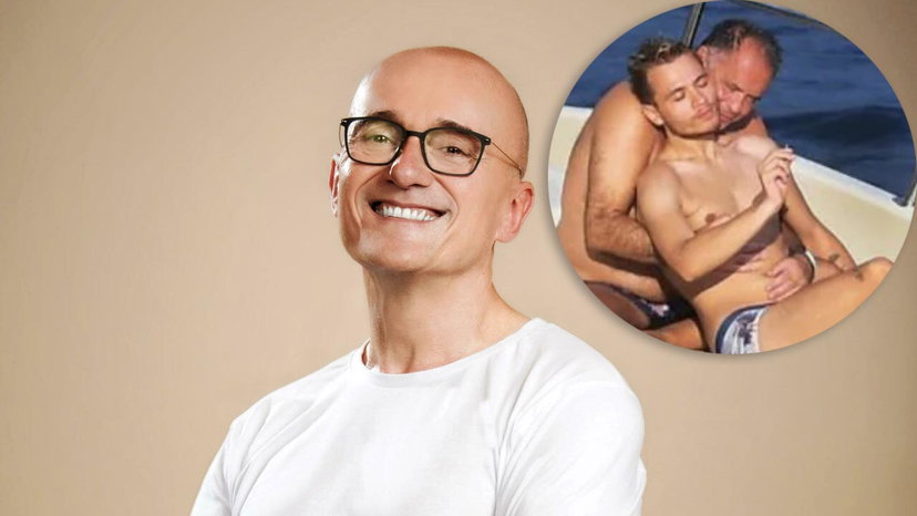 Cecchi Paone sul nuovo fidanzato: “Era etero”, Alfonso Signorini dice la sua preview