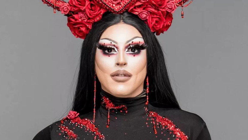 Cherry Valentine di Drag Race Uk è morta a soli 28 anni preview