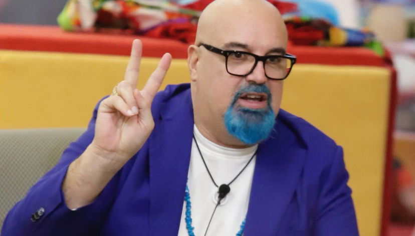 Ciacci rivela quello che avrebbe fatto Ginevra a Elettra preview