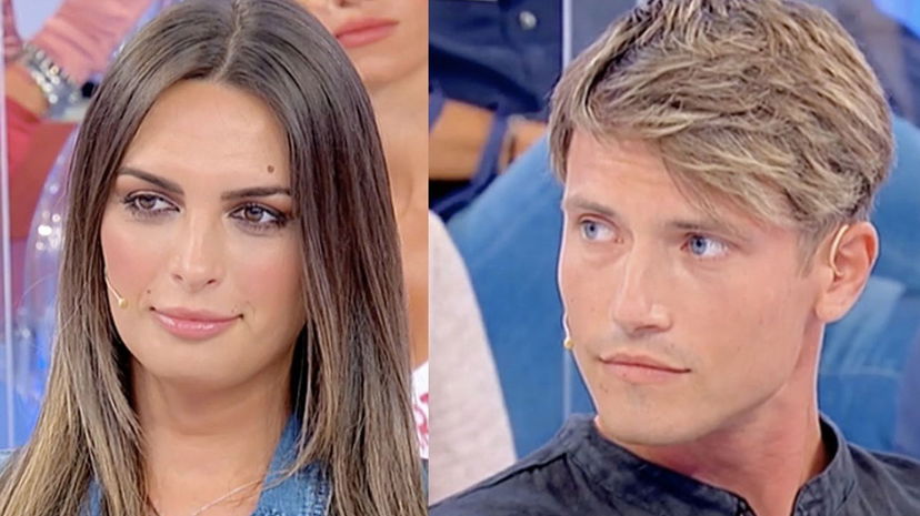 Ciprian e Andrea Nicole, storia al capolinea: “Crisi seria” preview