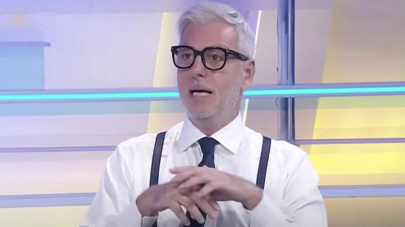 “Coppie gay in Italia non sono legali e ammesse” parla il responsabile Cultura di Fratelli d’Italia preview