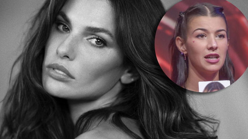 Dayane Mello attacca Ginevra Lamborghini: “Ha detto che le piacciono le donne perché vuole conquistare il pubblico lesbico” preview