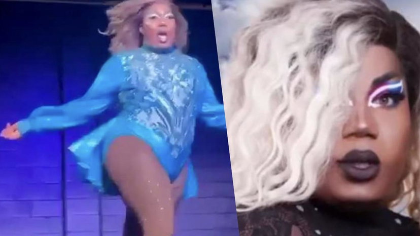 Muore sul palco mentre si esibisce, la comunità LGBT+ americana perde la drag queen Valencia Prime preview