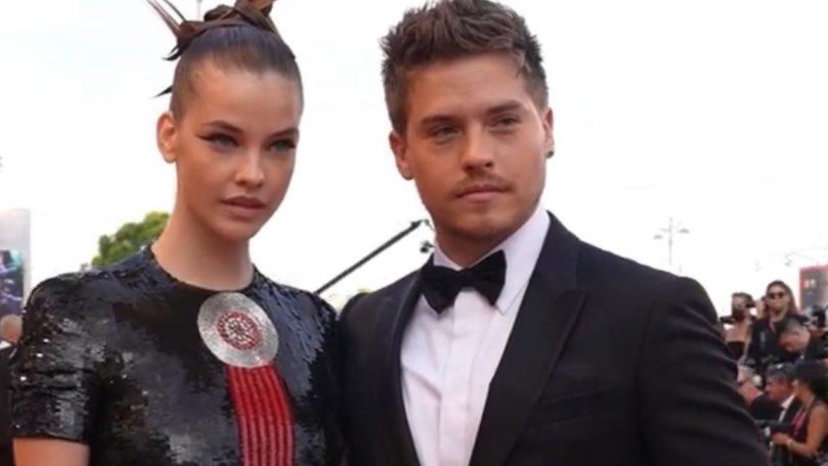 Dylan Sprouse: la sua reazione dopo che un fan a Venezia gli ha cantato la sigla di Zack e Cody preview