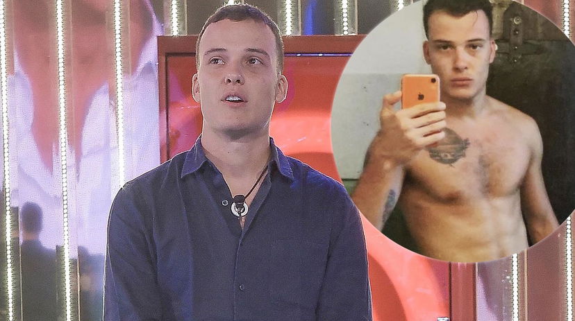 Edoardo Donnamaria bisessuale, Elenoire Ferruzzi ne è convinta preview