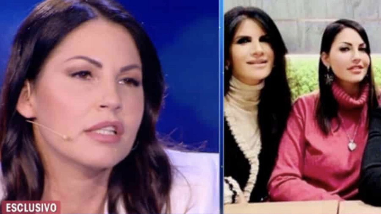 Eliana Michelazzo torna a parlare di Pamela
