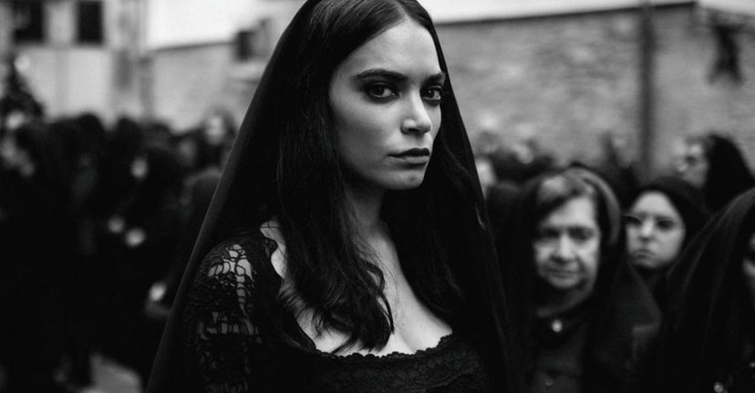 Elodie conferma il flirt con Andrea Iannone preview