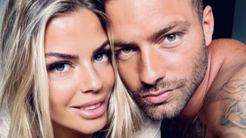 Eugenio Colombo sbotta contro l’ex Francesca: “Me l’ha messo in quel posto” preview