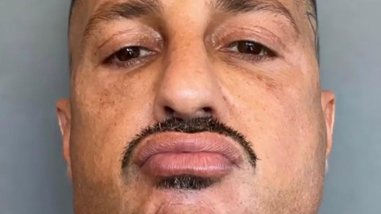 Fabrizio Corona