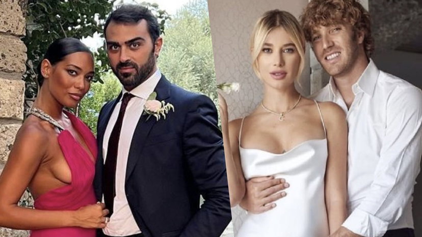 Federica Calemme e Gianmaria Antinolfi criticano Clizia e Paolo preview