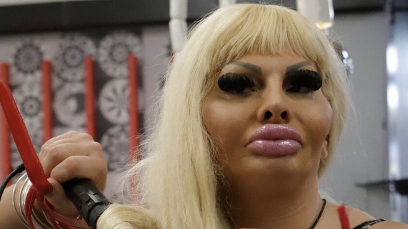 Ferruzzi se la prende con il GF: “Delle robe allucinanti!” preview