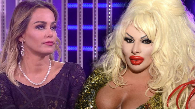 Elenoire Ferruzzi, cattiverie contro la Bruganelli: Sonia risponde preview