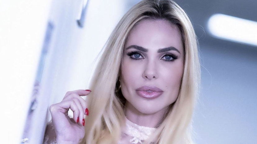 Ex fidanzato di Ilary Blasi fa rivelazioni choc e parla di corna preview