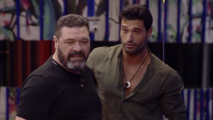 Michael Terlizzi dice la sua sul padre arrestato per ‘Ndrangheta preview