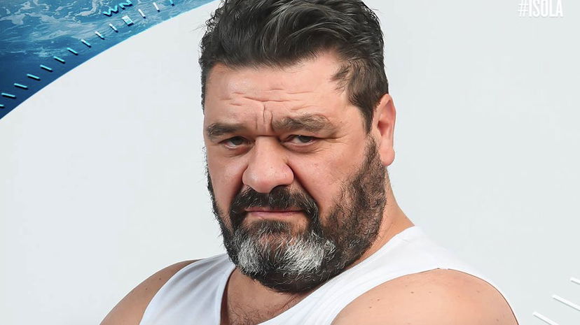 Franco Terlizzi parla dal carcere: prime parole dopo l’arresto preview