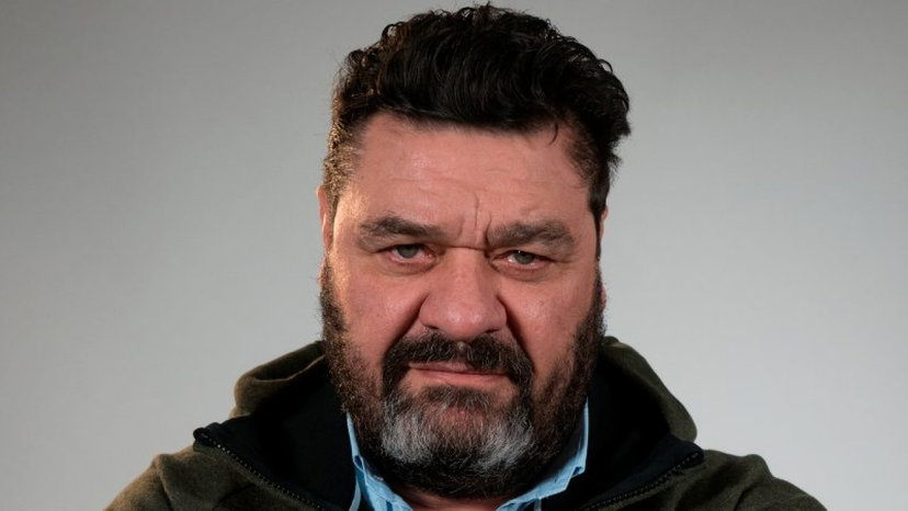 Franco Terlizzi arrestato per ‘Ndrangheta preview