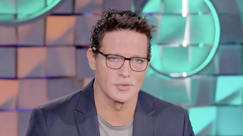 Gabriel Garko si confessa: matrimonio, figlio e situazione sentimentale preview