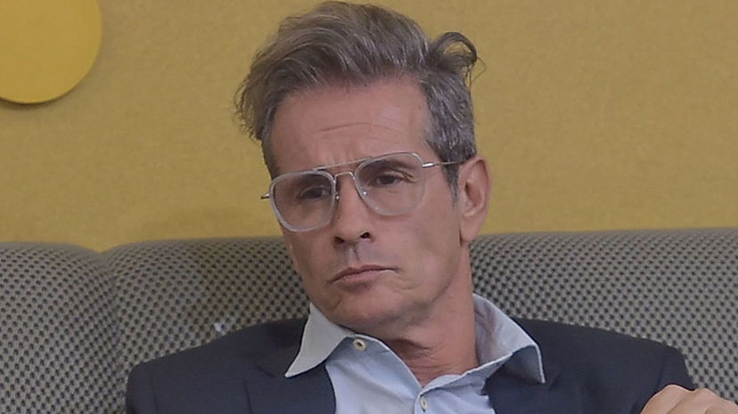 Gegia, Elenoire e Patrizia contro Marco: “Pazzo, malato, da psichiatria” preview