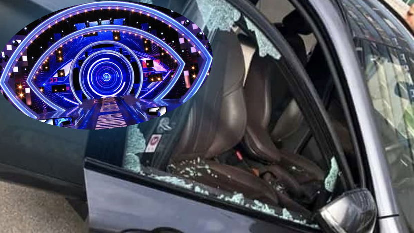 Gieffino e tronista vittime di un’aggressione? “Calci e pugni”, la versione diversa di un testimone preview