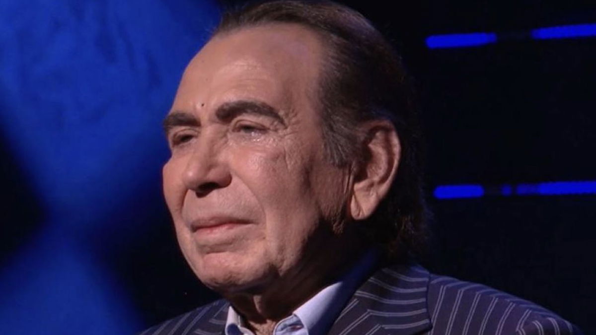 Giucas Casella sbotta e replica alle offese di Attilio Romita al GF Vip article-post