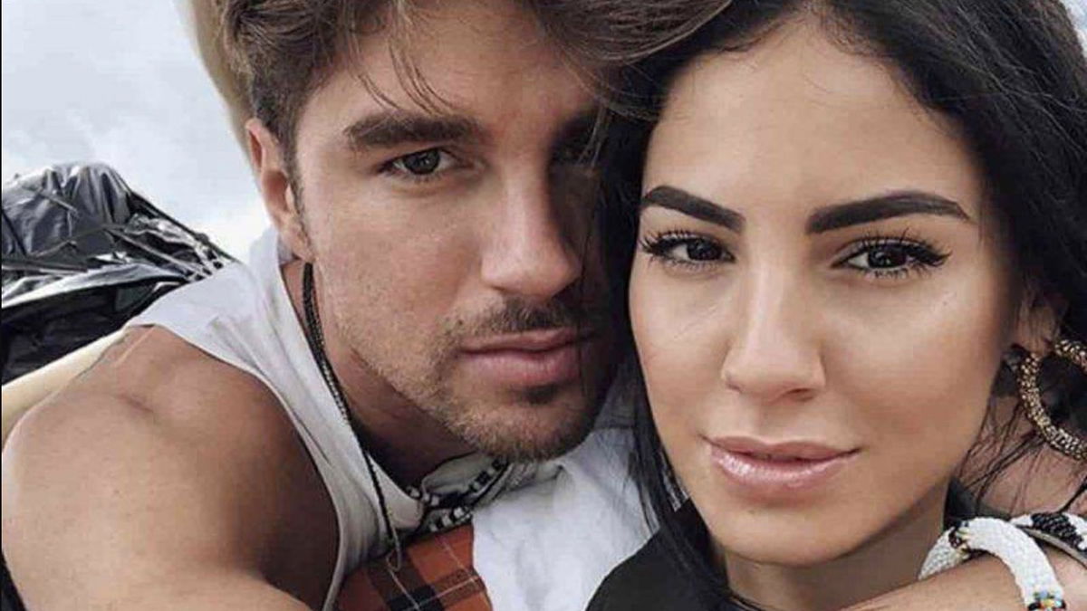 Giulia De Lellis parla dei suoi ex fidanzati: “Prima o poi tornano” article-post