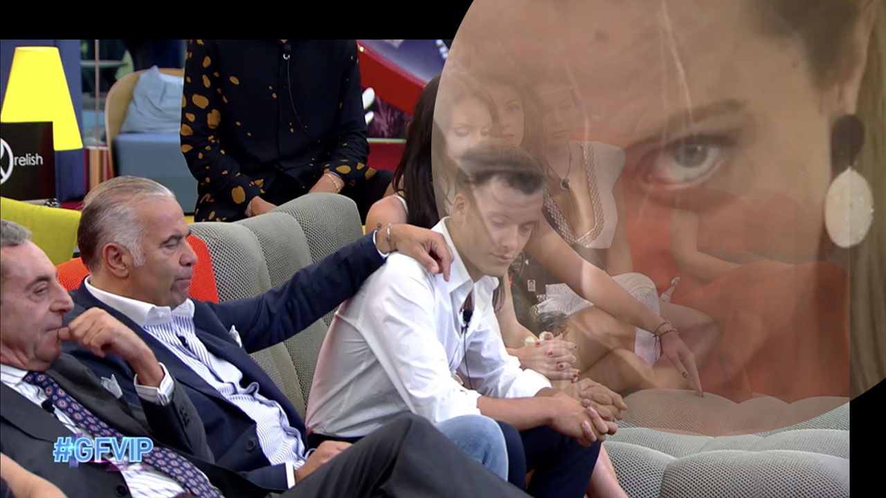 Grande Fratello Vip elezioni Giorgia Meloni