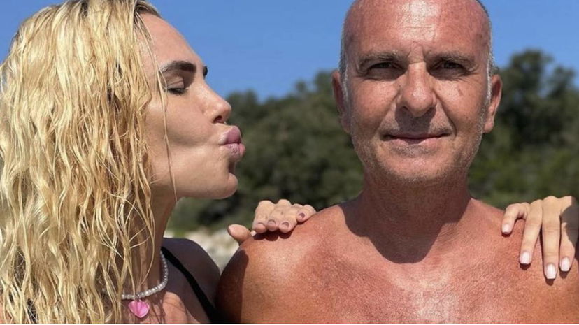 Ilary Blasi, suo zio Stefano difende la famiglia: “Educati a essere onesti” preview