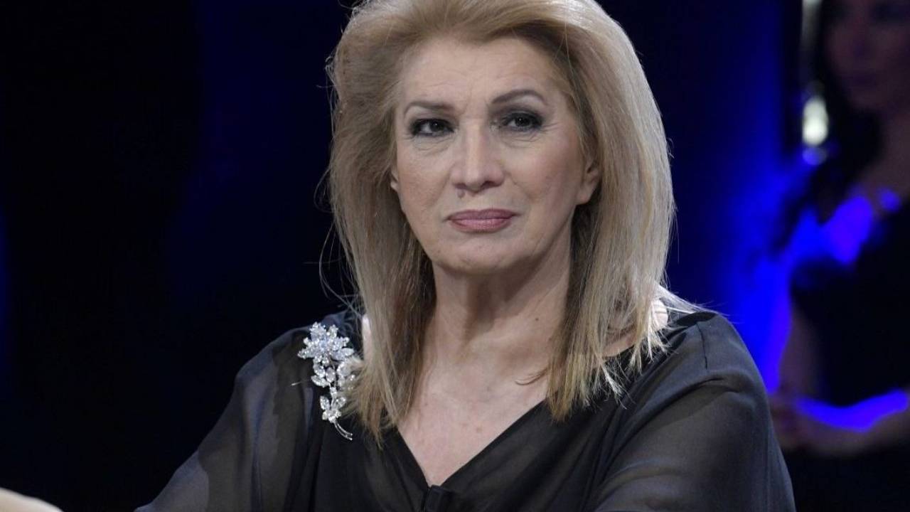 Iva Zanicchi