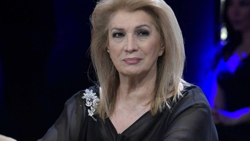 Iva Zanicchi su Giorgia Meloni: “La stimo, mi piacerebbe vederla a capo del governo” preview