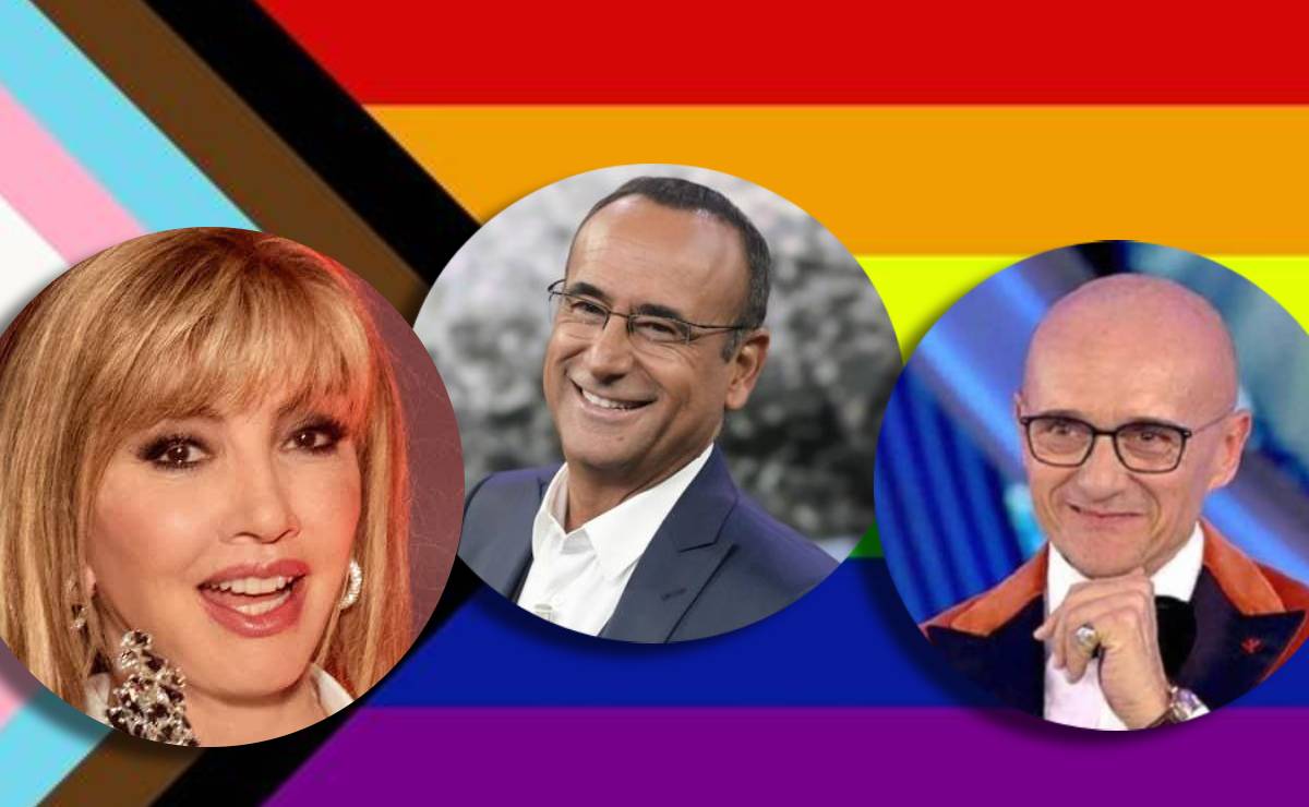 LGBT carlucci conti signorini